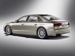 Audi A8L W12 Quattro 2010 года (WW)